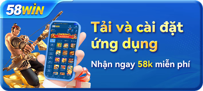 Tải app nhận ngay 58k miễn phí